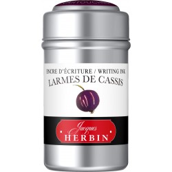Cartuse Larmes de Cassis - set 6