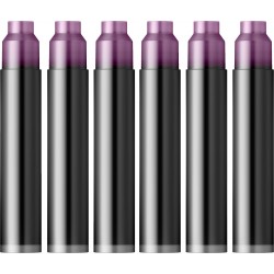 Cartuse Larmes de Cassis - set 6
