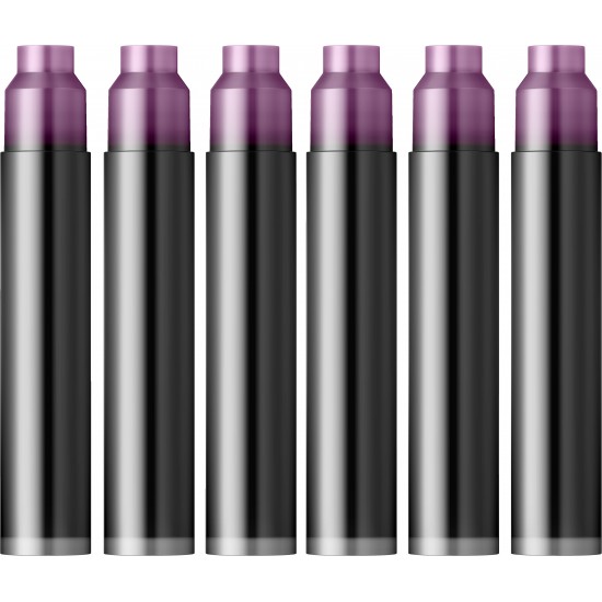 Cartuse Larmes de Cassis - set 6