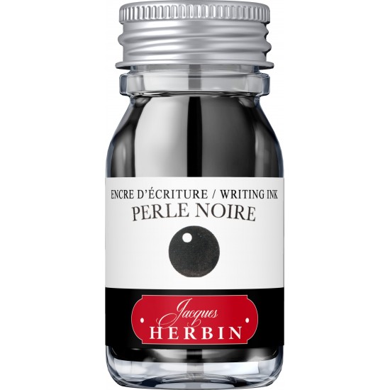 Calimara 10 ml Perle Noir Calimara 10 ml Perle Noir