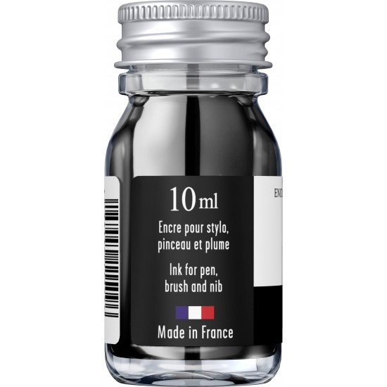 Calimara 10 ml Perle Noir Calimara 10 ml Perle Noir