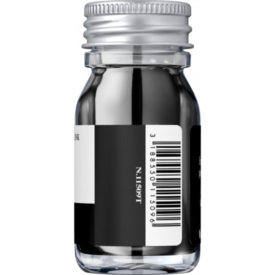 Calimara 10 ml Perle Noir Calimara 10 ml Perle Noir