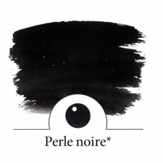 Calimara 10 ml Perle Noir Calimara 10 ml Perle Noir
