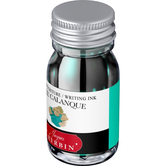 Calimara 10 ml Bleu Calanque Calimara 10 ml Bleu Calanque