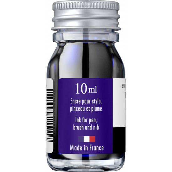 Calimara 10 ml Bleu Myosotis Calimara 10 ml Bleu Myosotis