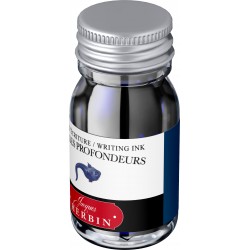 Calimara 10 ml Bleu des Profondeurs