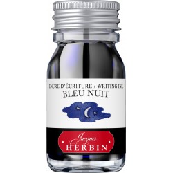Calimara 10 ml Bleu Nuit