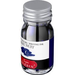 Calimara 10 ml Bleu Nuit