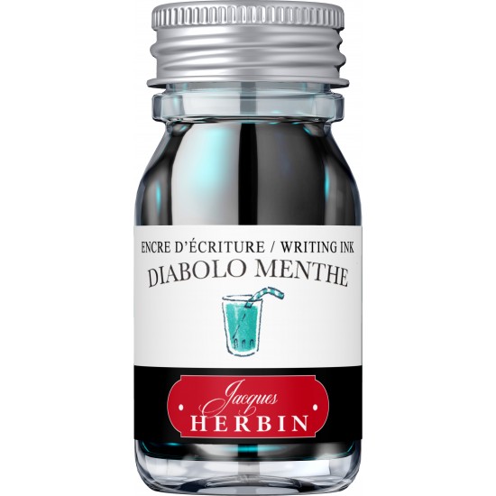 Calimara 10 ml Diabolo Menthe