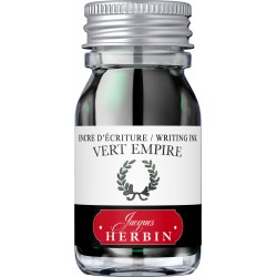Calimara 10 ml Vert Empire