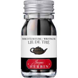 Calimara 10 ml Lie de The