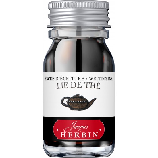 Calimara 10 ml Lie de The Calimara 10 ml Lie de The