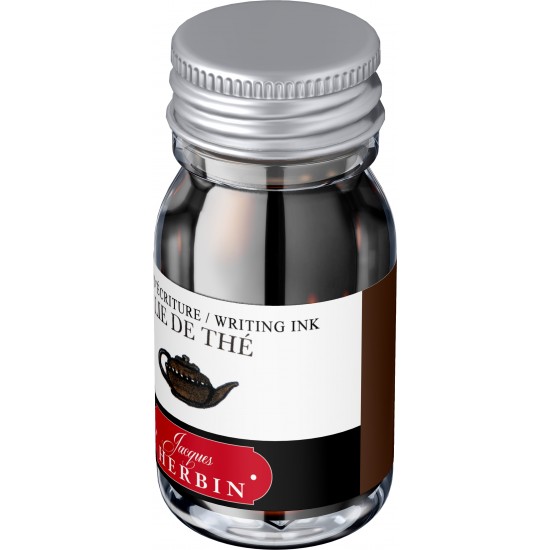 Calimara 10 ml Lie de The Calimara 10 ml Lie de The