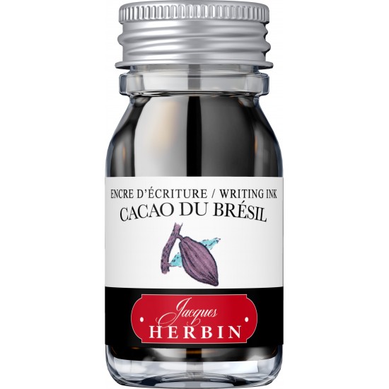 Calimara 10 ml Cacao du Bresil Calimara 10 ml Cacao du Bresil