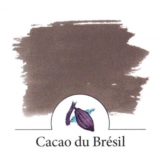 Calimara 10 ml Cacao du Bresil Calimara 10 ml Cacao du Bresil