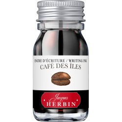 Calimara 10 ml Cafe des Iles