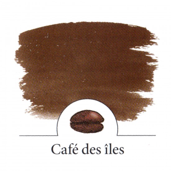 Calimara 10 ml Cafe des Iles Calimara 10 ml Cafe des Iles