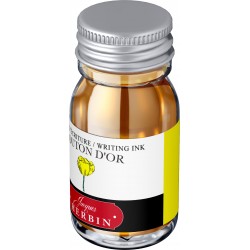 Calimara 10 ml Bouton d'Or