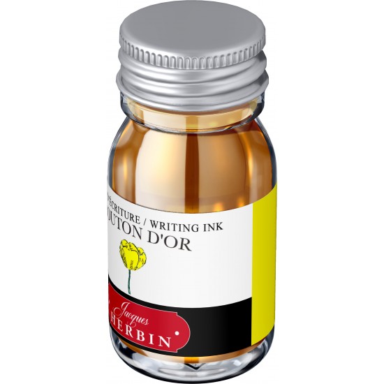 Calimara 10 ml Bouton d'Or