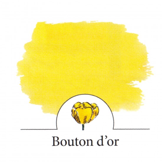Calimara 10 ml Bouton d'Or