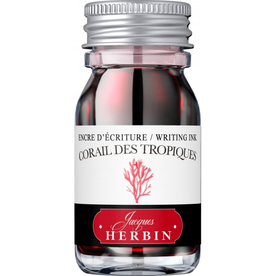 Calimara 10 ml Corail des Tropiques