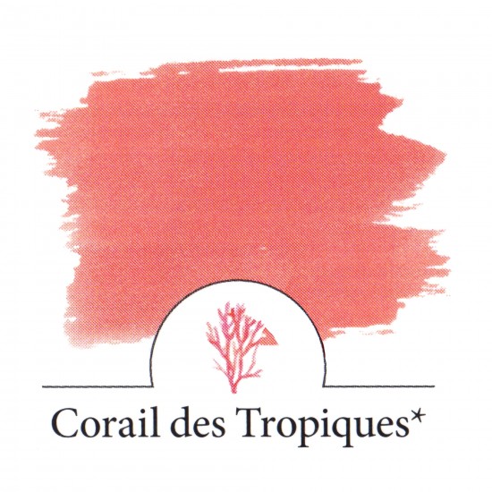 Calimara 10 ml Corail des Tropiques