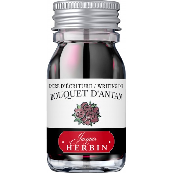 Calimara 10 ml Bouquet d'Antan