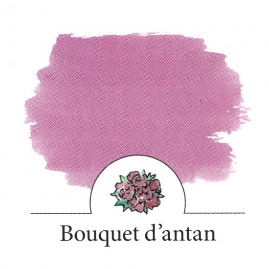 Calimara 10 ml Bouquet d'Antan