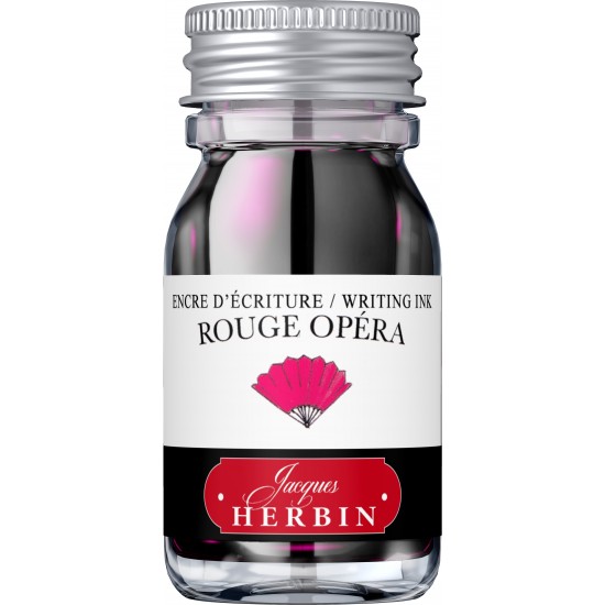 Calimara 10 ml Rouge Opera Herbin