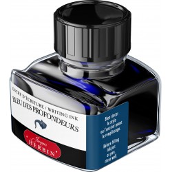 Calimara 30 ml Bleu des Profondeurs