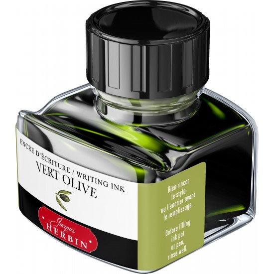 Calimara 30 ml Vert Olive