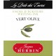 Calimara 30 ml Vert Olive