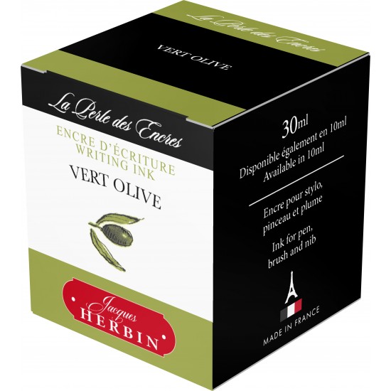 Calimara 30 ml Vert Olive