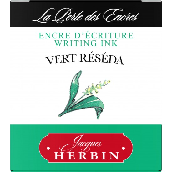 Calimara 30 ml Vert Reseda