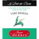 Calimara 30 ml Vert Reseda