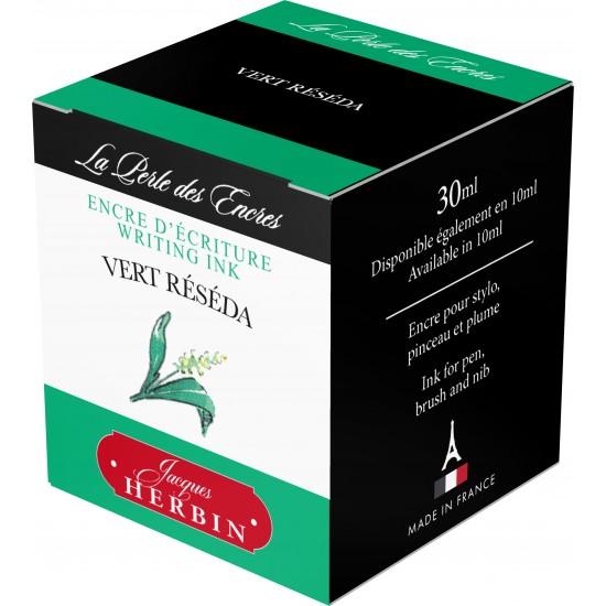 Calimara 30 ml Vert Reseda