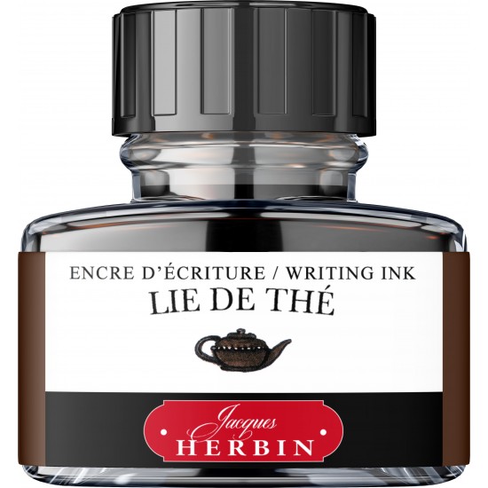 Calimara 30 ml Lie de The