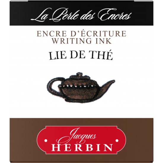 Calimara 30 ml Lie de The