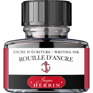 Calimara 30 ml Rouille d'Ancre