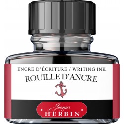 Calimara 30 ml Rouille d'Ancre