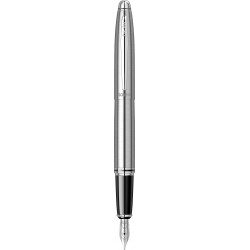 Stainless Steel CT Stilou