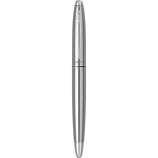 Stainless Steel CT Stilou