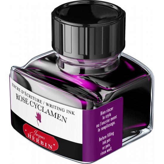 Calimara 30 ml Rose Cyclamen