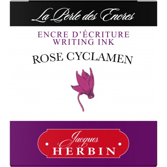 Calimara 30 ml Rose Cyclamen