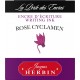 Calimara 30 ml Rose Cyclamen