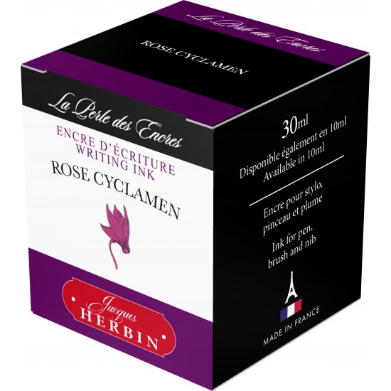 Calimara 30 ml Rose Cyclamen