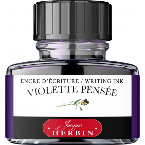 Calimara 30 ml Violette Pensee