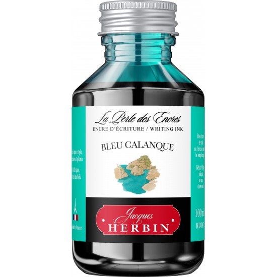 Calimara 100 ml Bleu Calanque