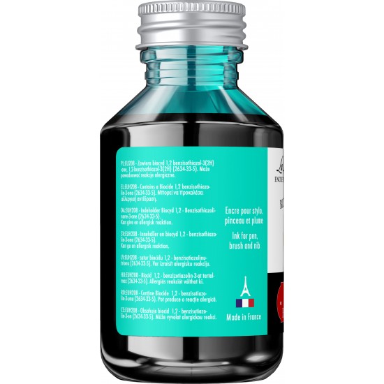 Calimara 100 ml Bleu Calanque