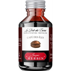 Calimara 100 ml Cafe des Iles